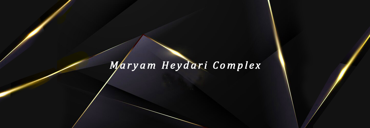 slider maryam heydari