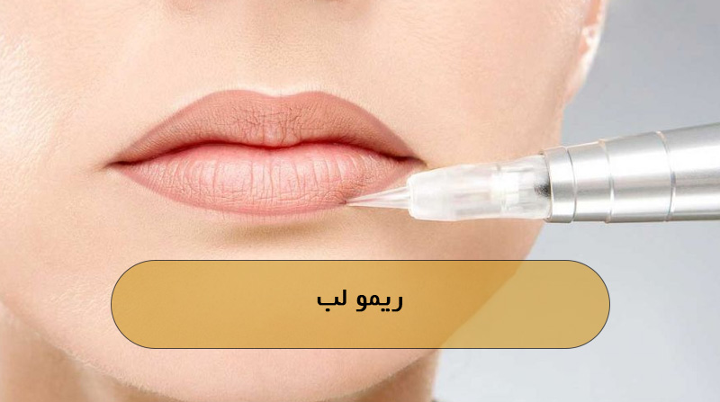 ریمو لب